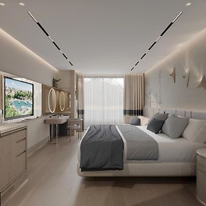 Deluxe Doppelzimmer