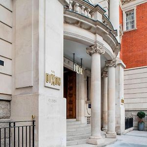 The Dixon, Tower Bridge, Autograph Collection