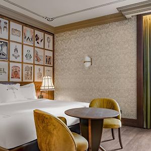 Superior Zimmer mit Kingsize-Bett