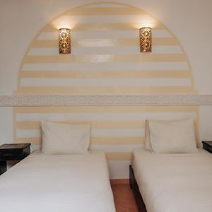 Superior Zimmer mit Kingsize-Bett