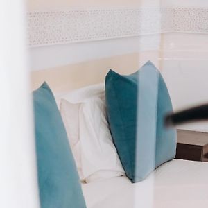 Deluxe Doppelzimmer