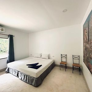 Deluxe Zimmer mit Kingsize-Bett