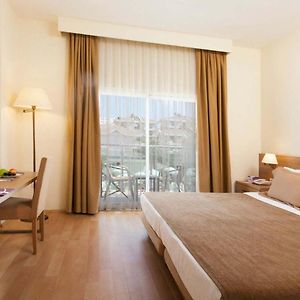 Economy Doppelzimmer
