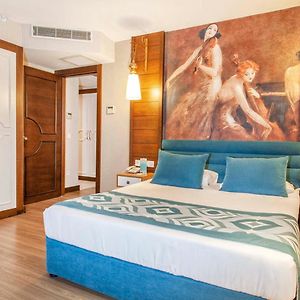 Economy Doppelzimmer