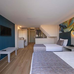 Deluxe Zimmer