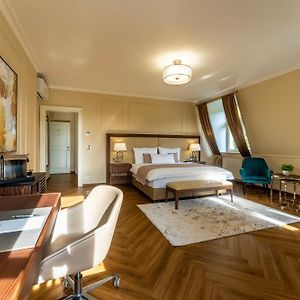 Deluxe Zimmer