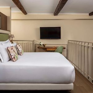 Duplex Suite mit Kingsize-Bett