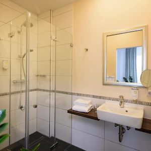 Suite mit 2 Zimmern