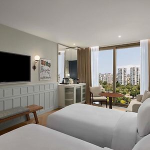 Deluxe Zimmer