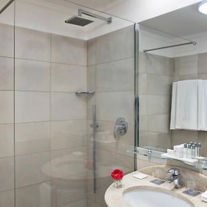 Superior Zimmer mit Kingsize-Bett auf den oberen Etagen