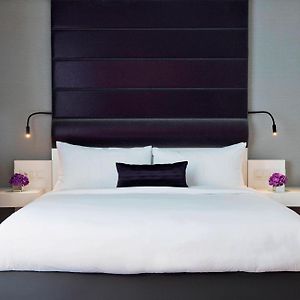 Classic Zimmer mit Kingsize-Bett