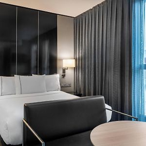 Standard Zimmer mit Queensize-Bett