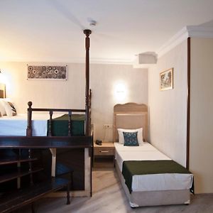 Economy Dreibettzimmer