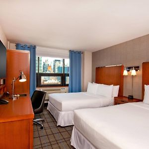Deluxe Doppelzimmer