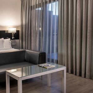 Superior Zimmer mit Kingsize-Bett