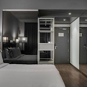 Standard Zimmer mit zwei Einzelbetten