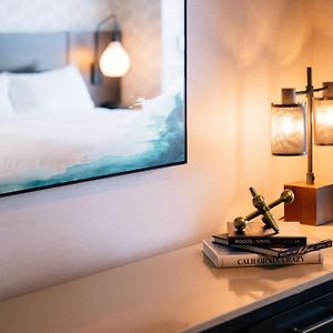 Executive Suite mit Kingsize-Bett