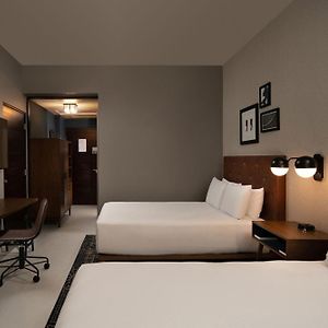 Traditionelles Gästezimmer