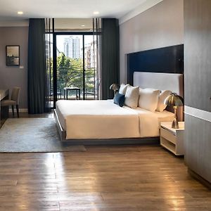 Deluxe Suite mit Kingsize-Bett