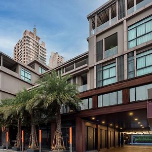 Metropolis Suites Bangkok, Tapestry Collection By Hilton
