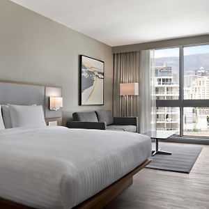 Standard Zimmer mit Kingsize-Bett