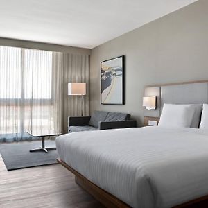 Standard Zimmer mit Kingsize-Bett