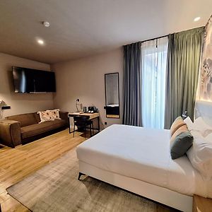 Deluxe Suite mit Queensize-Bett