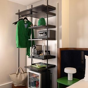 Superior Zimmer mit Kingsize-Bett