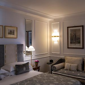Dreibettzimmer
