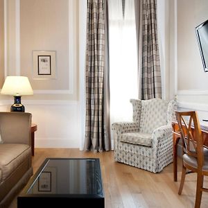 Suite mit 1 Schlafzimmer und mit Kingsize-Bett