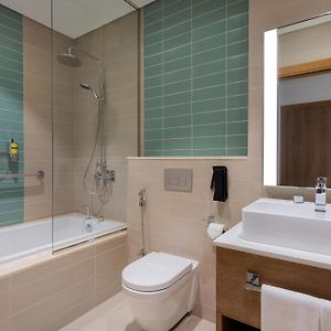 Suite Beach mit einem Schlafzimmer und Kingsize-Bett