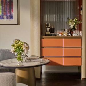 Junior Suite mit 1 Schlafzimmer