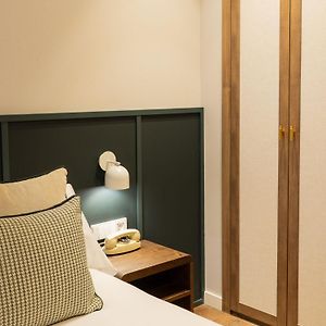 Dreibettzimmer