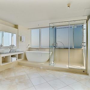 Superior Suite mit Kingsize-Bett