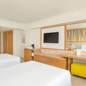 Deluxe Zimmer mit Kingsize-Bett
