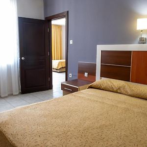 Familien-Zimmer