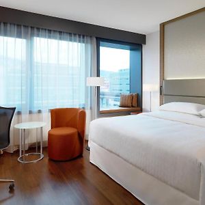 Doppelzimmer Sheraton