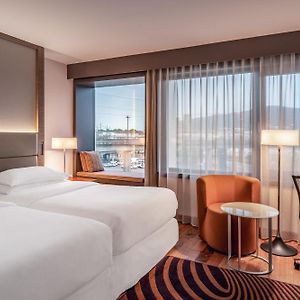 Zweibettzimmer Sheraton