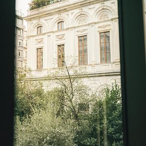 Kleines Zimmer