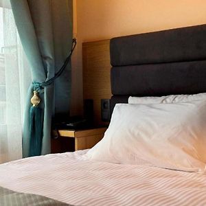 Economy Zimmer mit Kingsize-Bett