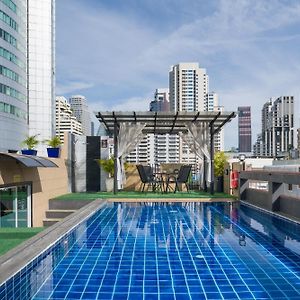 Aspira Suites Sukhumvit 20