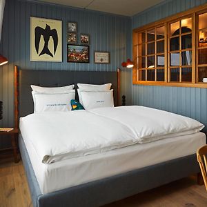 Superior Zimmer mit Kingsize-Bett