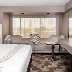 Executive Zimmer mit Kingsize-Bett