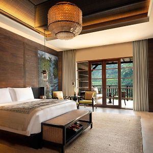 Suite mit 1 Schlafzimmer und mit Kingsize-Bett