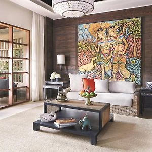 Suite mit 1 Schlafzimmer und mit Queensize-Bett