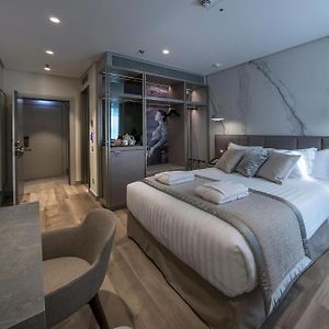 Classic Zimmer mit Queensize-Bett