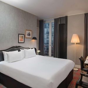 Superior Zimmer mit Kingsize-Bett