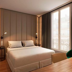 Standard Doppelzimmer
