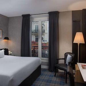 Superior Zimmer mit Kingsize-Bett