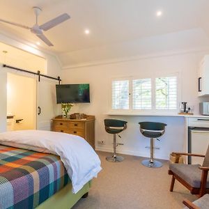 Zimmer mit Queensize-Bett